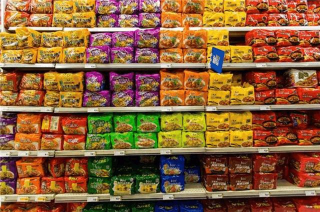 方便面是面不健康还是调料不健康,关于方便面的这些真相你都知道吗