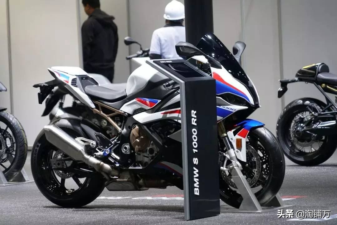 宝马摩托和mpower,宝马power摩托车