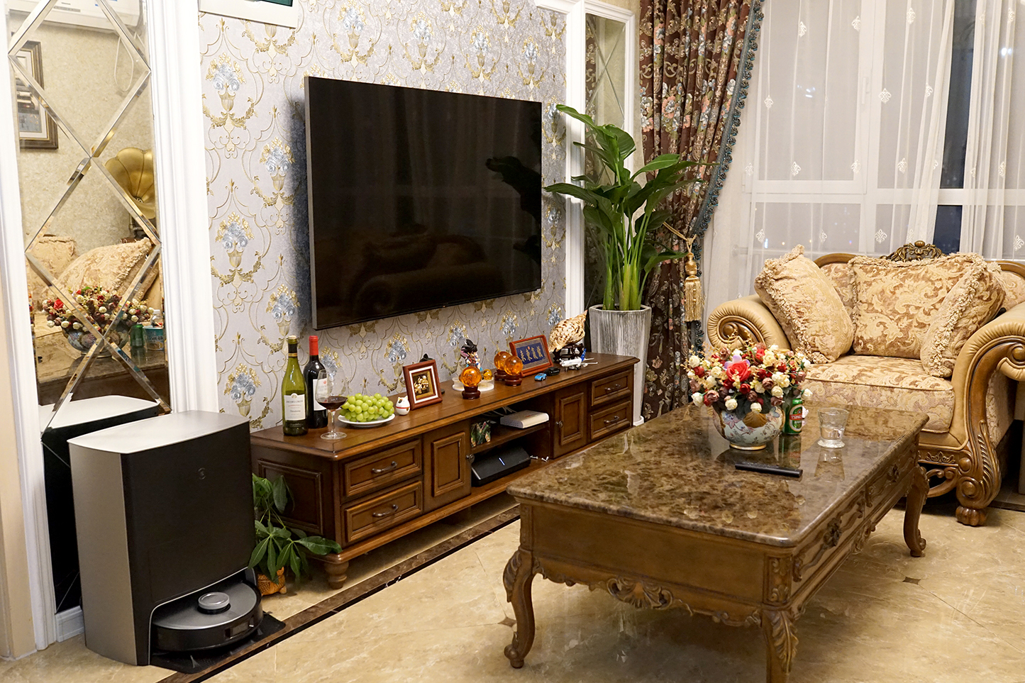 双11全屋智能家电价格,双11全屋家电怎么买