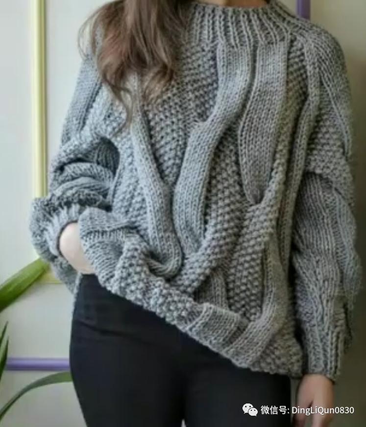 复古秋冬针织开衫怎么搭配中款,针织背心开衫女款秋冬