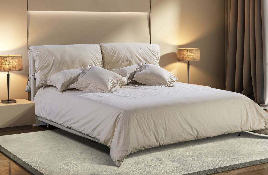 健康睡眠，才有诗和远方！