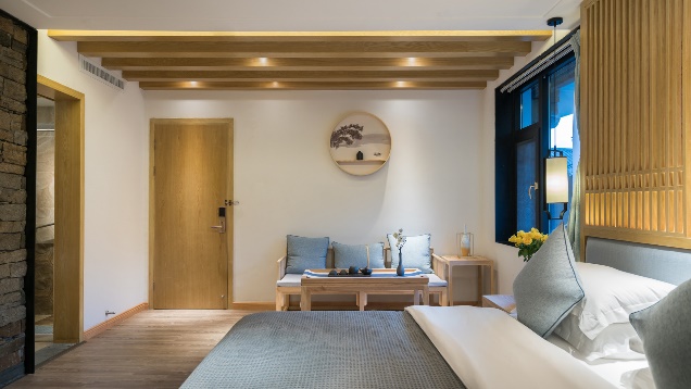 丽江神店排行榜：古城住宿，先看看这10家酒店