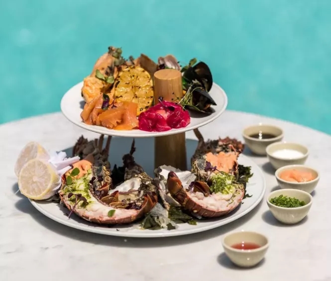 马尔代夫丽世岛旅游攻略,马尔代夫北丽世岛游记