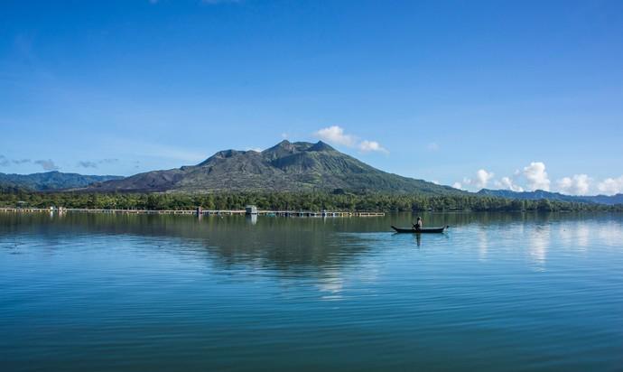 印尼巴厘岛8天之旅,普通人不跟团去周庄怎么玩