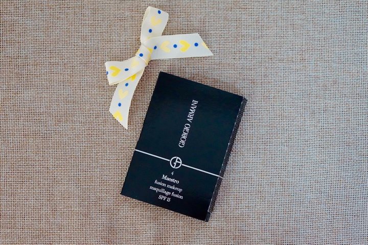 阿玛尼粉底液1.5号黄黑皮真实测评,阿玛尼粉底液怎么用服帖