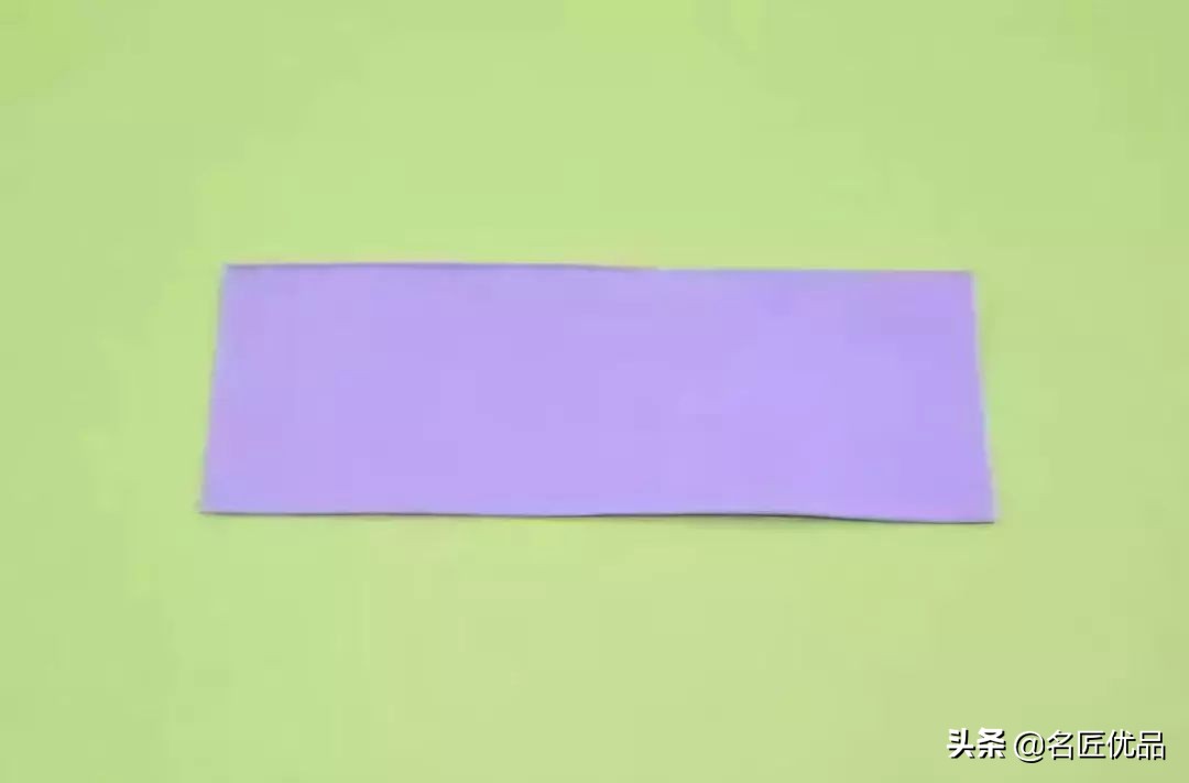 手工有趣的花,精美手工又漂亮又简单