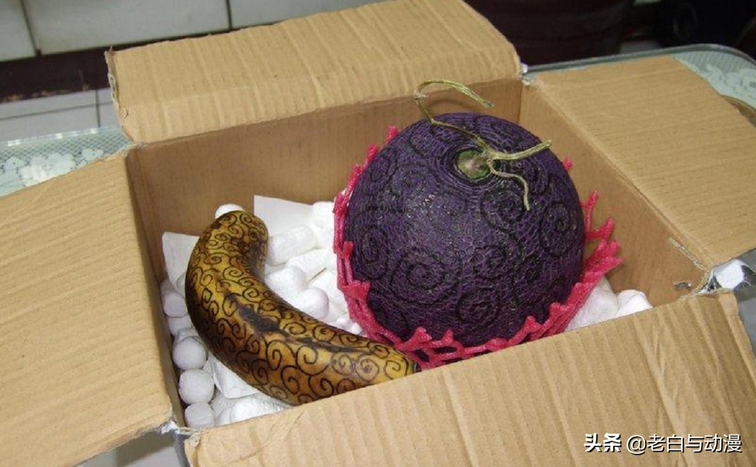 官方公认的最强恶魔果实,恶魔果实最强十大排行榜