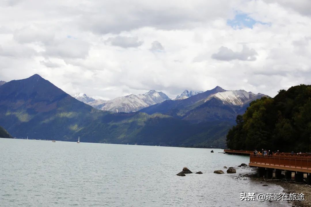 进藏旅行记,林芝巴松措结巴村民宿哪家好