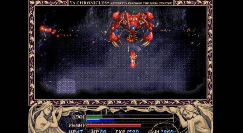 伊苏什么类型游戏,伊苏最好玩的游戏