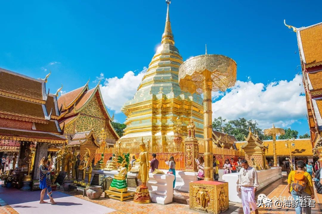 泰国清迈旅游购物攻略,泰国清迈旅游攻略2017年