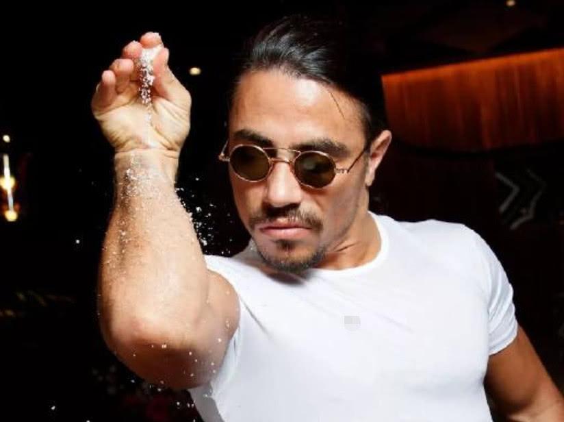 盐为什么可以去除污垢,盐为什么可以溶雪