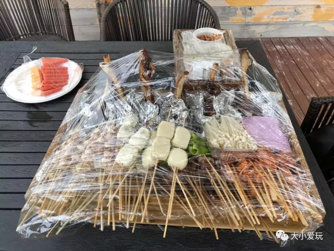 北京住宿打卡网红地,打卡北京户外