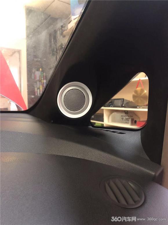 不盲从音响改装玩的就是个性5台发烧战车出列为你狂奏一曲