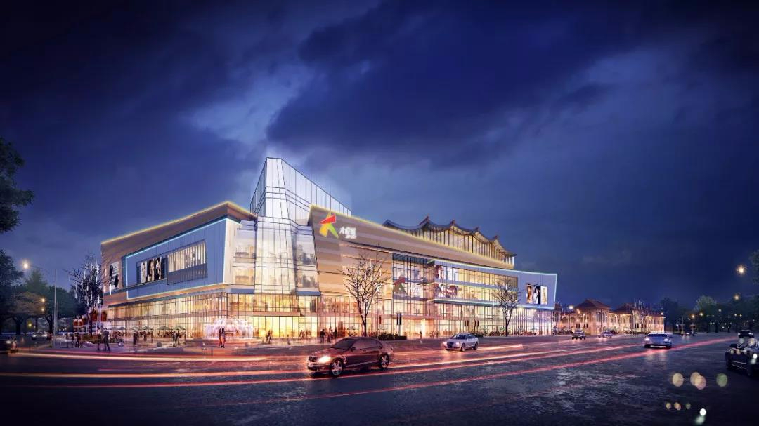 厦门集美大悦城规划几期,集美大悦城规划