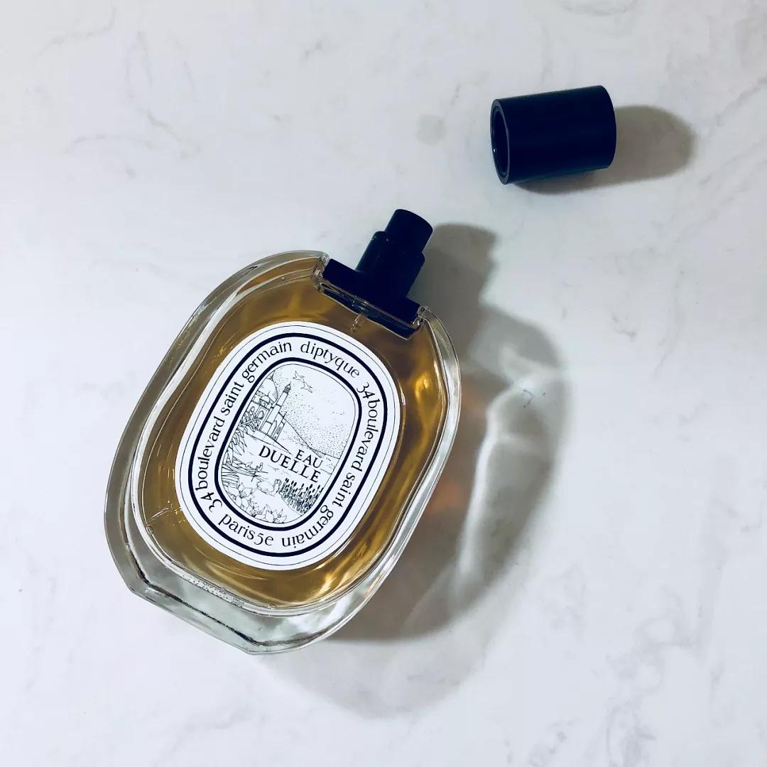 秋冬美食香水推荐,法国美食香调香水推荐