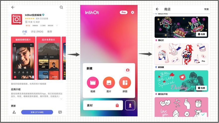 制作短视频app需要学什么,短视频制作哪个app好