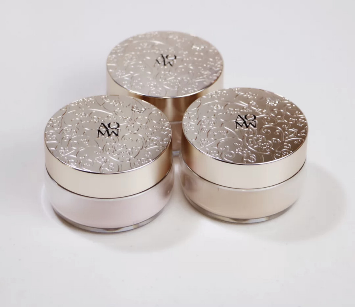 二百到三百的散粉,两百元内的散粉推荐