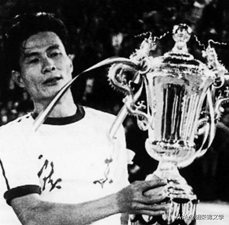 广州足球队员容志行年龄,容志行对中国足球的评价