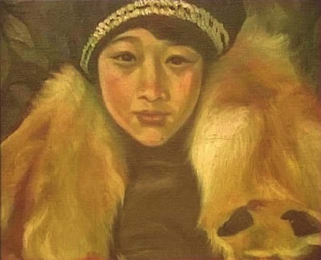 陈晓君亚洲女子形体冠军,陈晓君同学