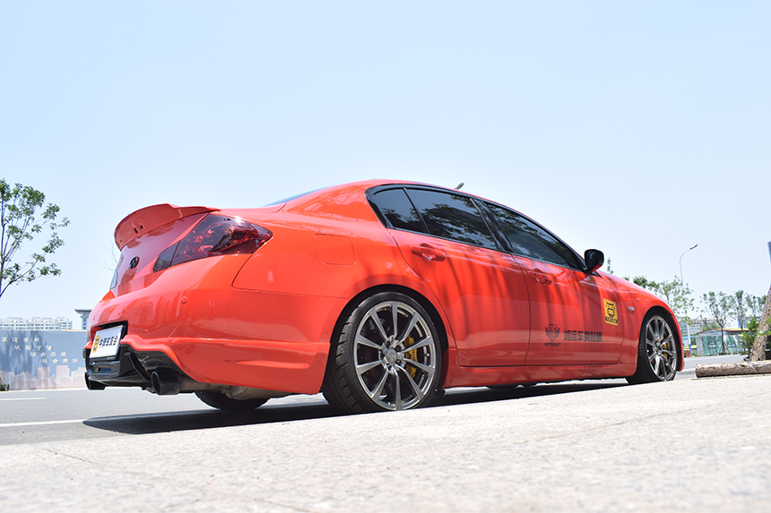 英菲尼迪g37哪一款最好,英菲尼迪g37硬顶敞篷版怎么样