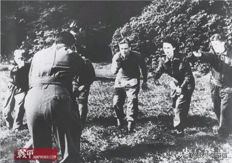 鎴樼敳杞伴福,鎴樼敳鎴樻枟鐗囨