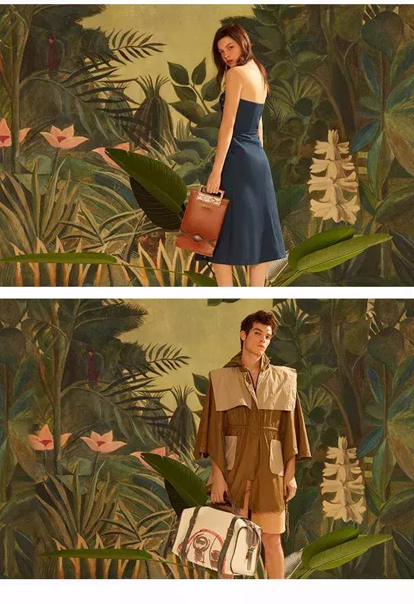 食草堂财富广场店,食草堂极简主义