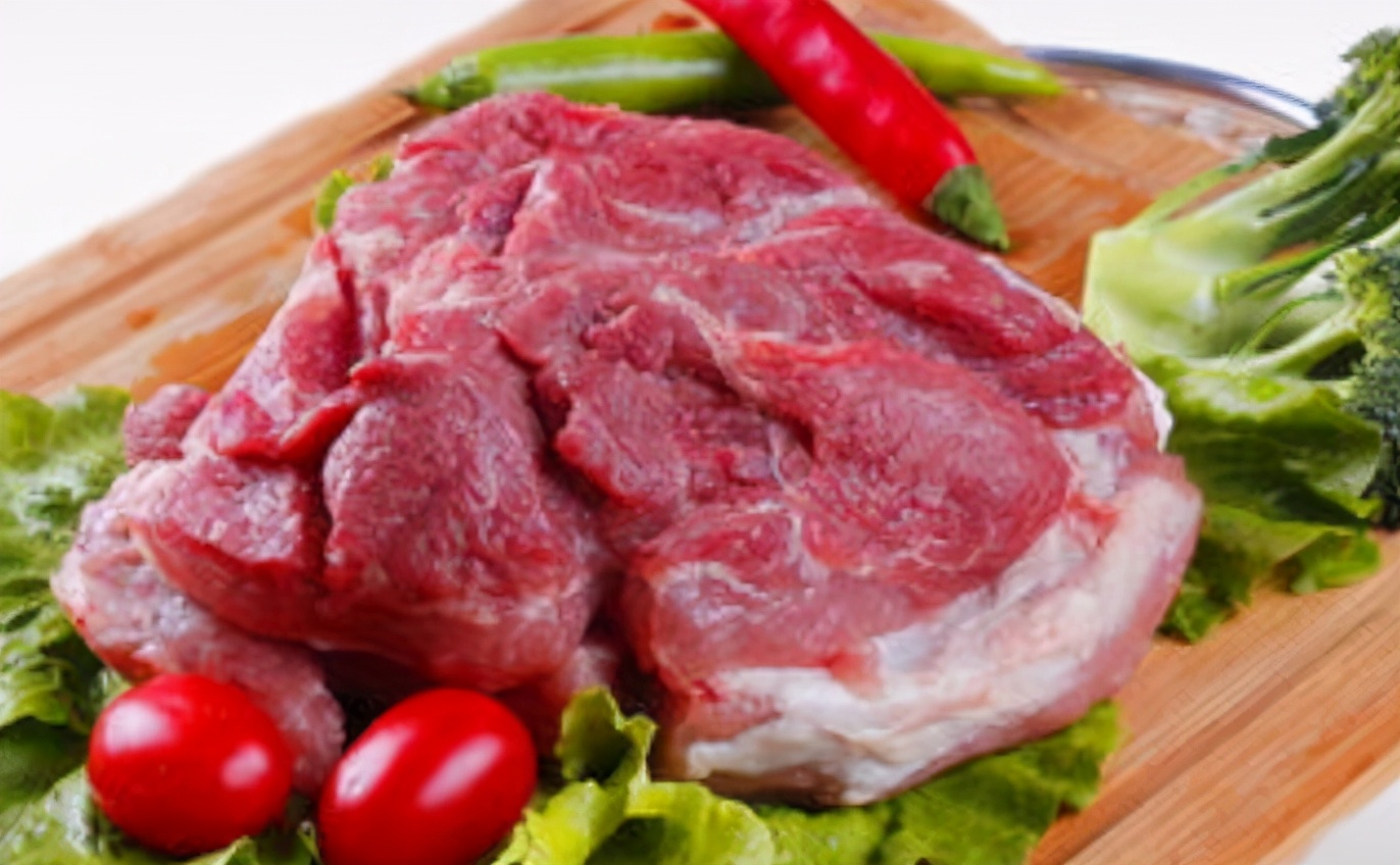 大猪身上哪个地方的肉有毒不能吃,猪身上这3块肉千万别吃危害太大