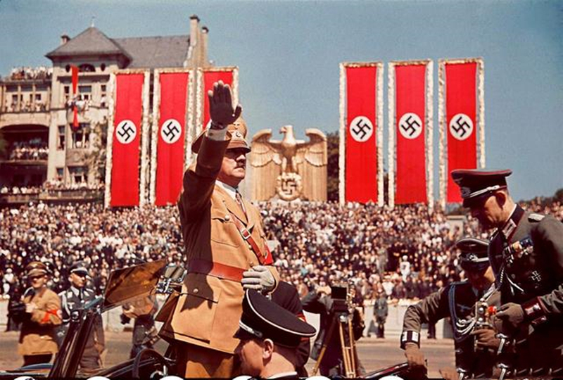 犹太人到底怎么惹欧洲人,欧洲人对犹太人赶尽杀绝