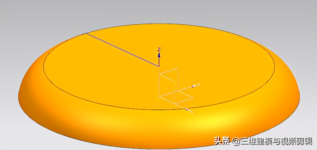 ug12.0咖啡壶实体建模,ug12.0曲面建模实例100例