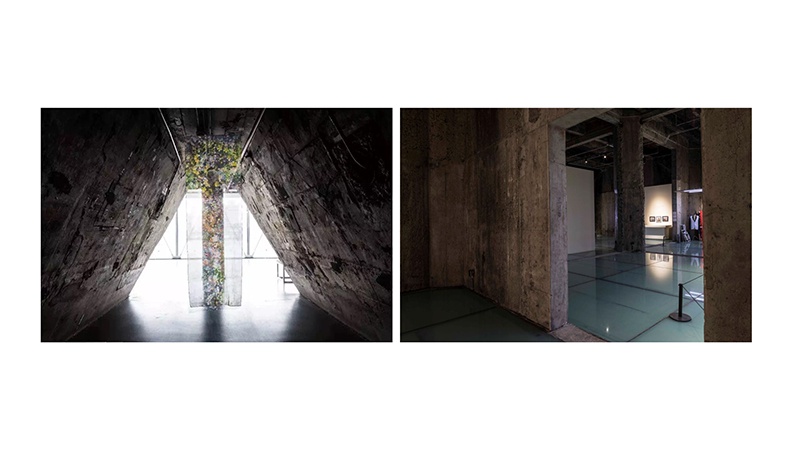 ARTEMUNDI美学课|柳亦春：因借体宜