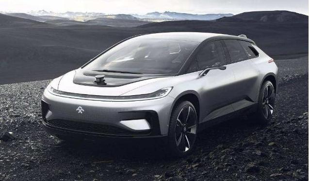 恒大造车成功贾跃亭什么感受,恒大一口气发布6款新车