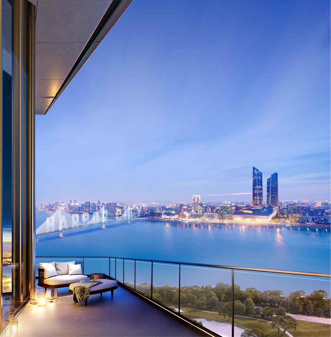 南京雅居乐汇港城a板块与b板块,南京浦口雅居乐汇港城2期