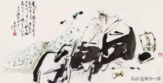 王国维人间词话最长的一篇诗词,王国维人间词话赏析十分钟