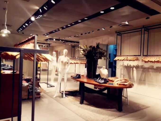 上海哪些商场倒闭了,上海倒闭的商场现状如何