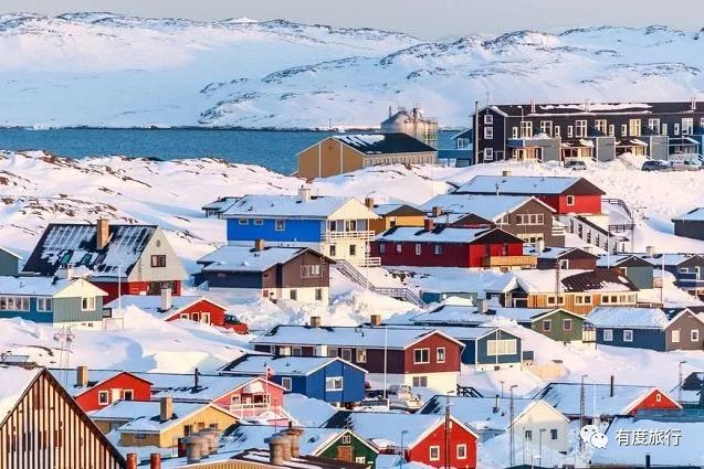 格陵兰|人间最后的纯净之地——格陵兰岛之行前必读