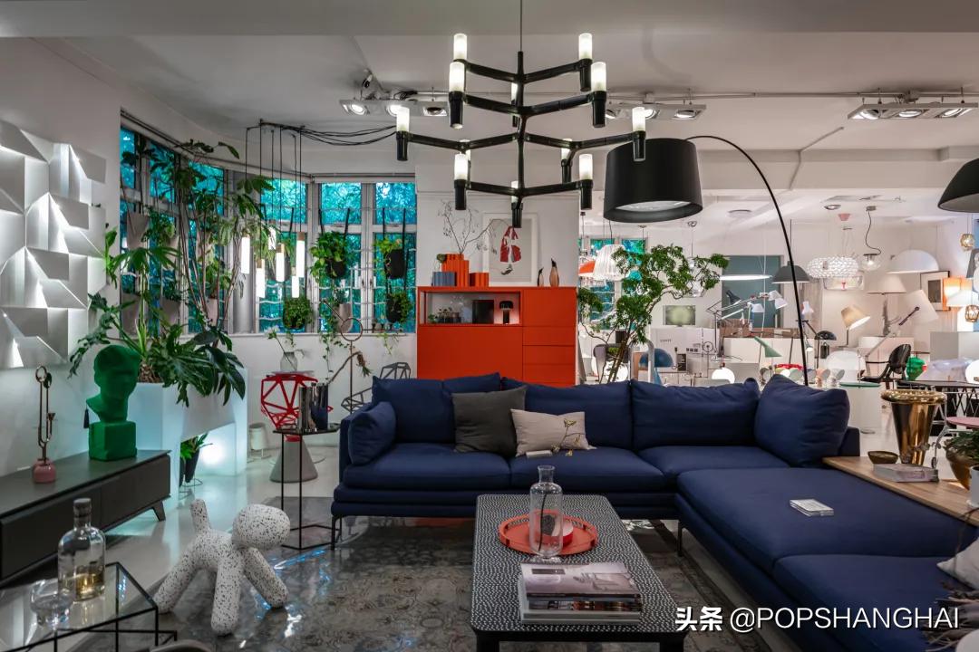 2019安福路打卡,安福路打卡地图全图