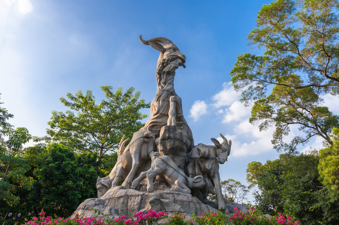 世界客都梅州人,世界客都家乡梅州