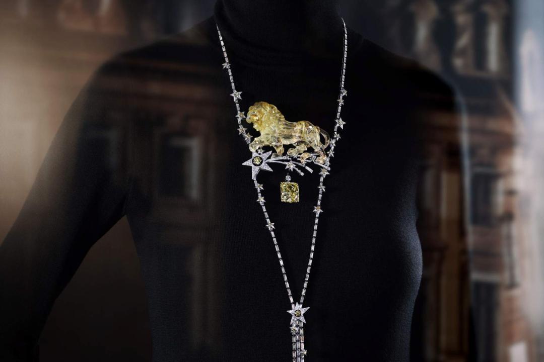 假装买手｜|当时装品牌开始搞“高级珠宝”（上）