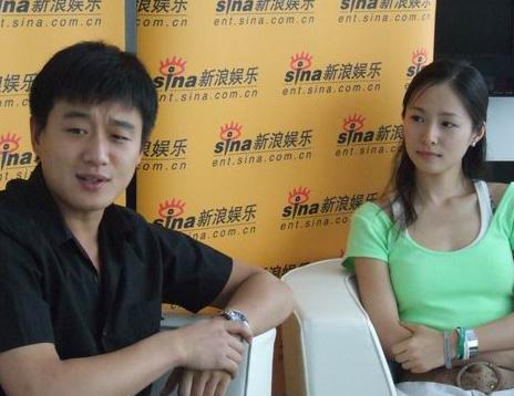 江一燕是小三吗,江一燕回应隐婚生子