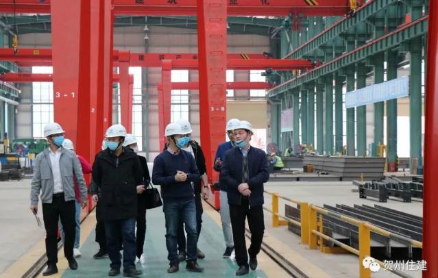 装配式建筑发展最好的地方,装配式构件安装实际视频