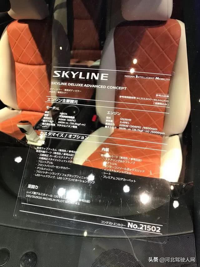 本田思域王露峥嵘丰田YARIS很有型东京改装车展大爆发