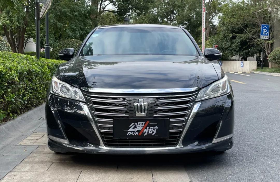 如果当年,你买了皇冠的话…