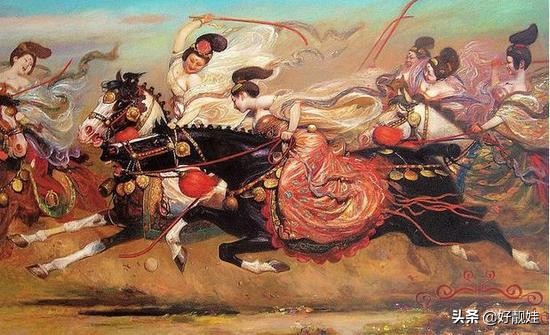 古代的体育项目,中国古代所有体育项目