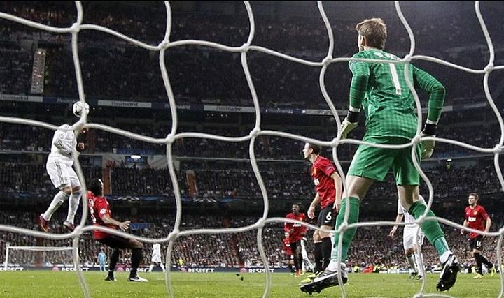 看c罗控球的小球员,c罗乔丹运动天赋对比