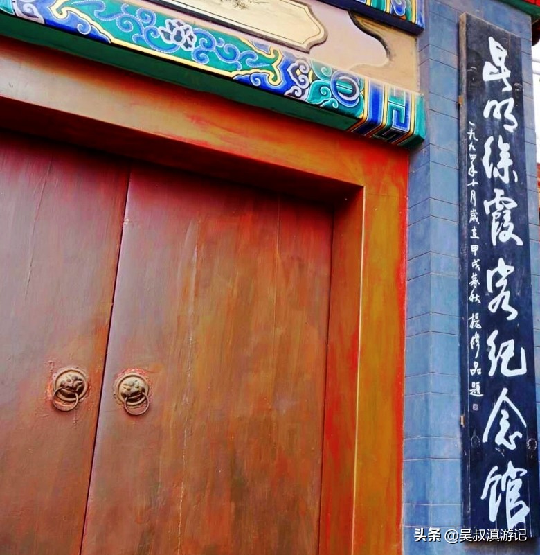 昆明明城墙历史,探寻昆明古城的历史和文化