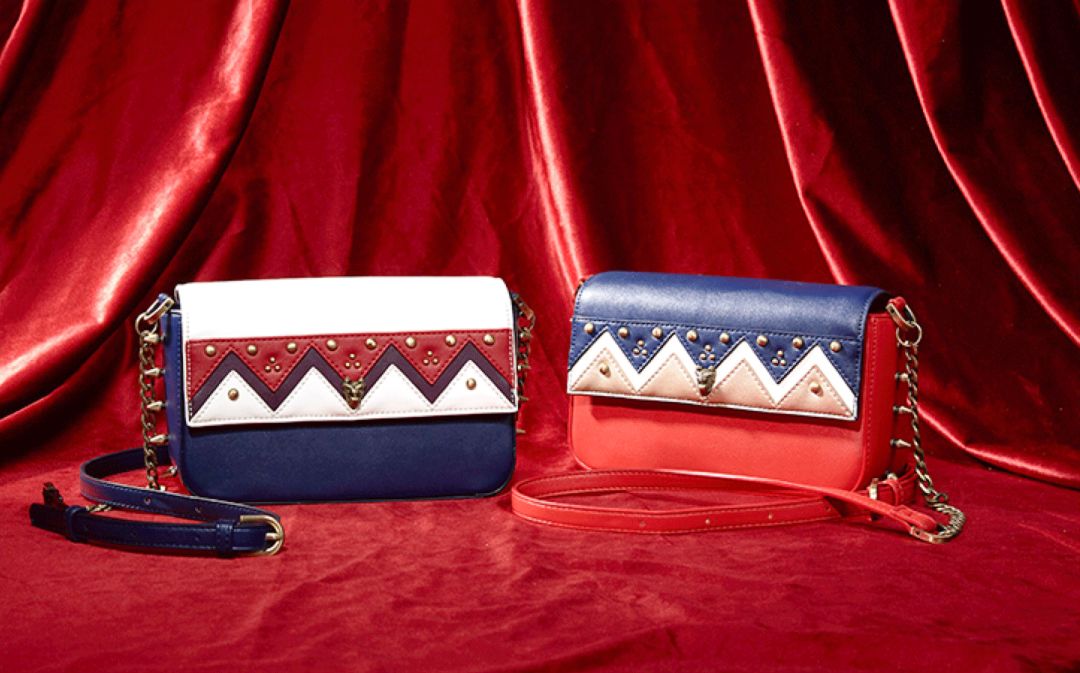 过去老师拖着我去的博物馆，现在成了我的买买买胜地？