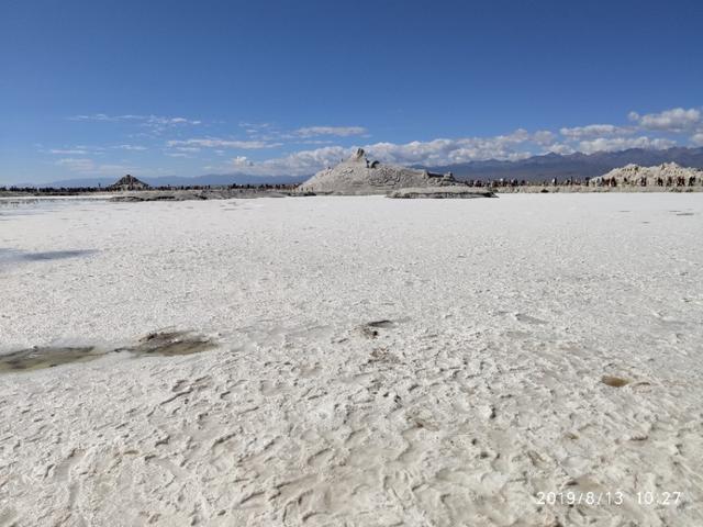 成都到茶卡盐湖旅游攻略,成都出发茶卡盐湖5日游