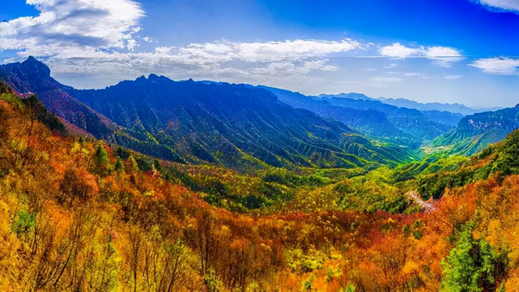 北京至神农架自驾游攻略,神农架到恩施自驾游攻略