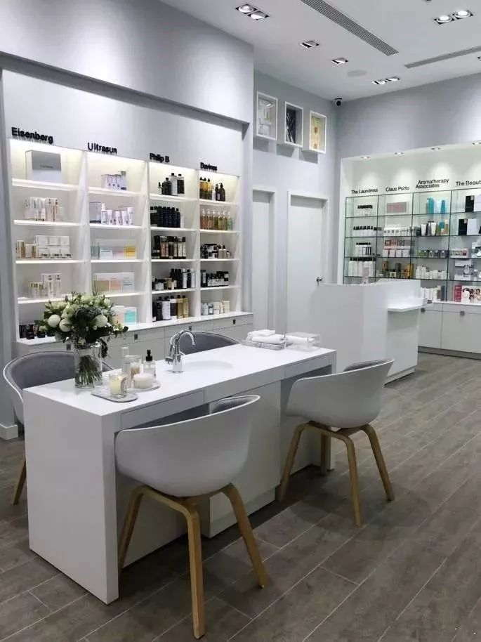 网红彩妆集合店来重庆啦,美妆nars