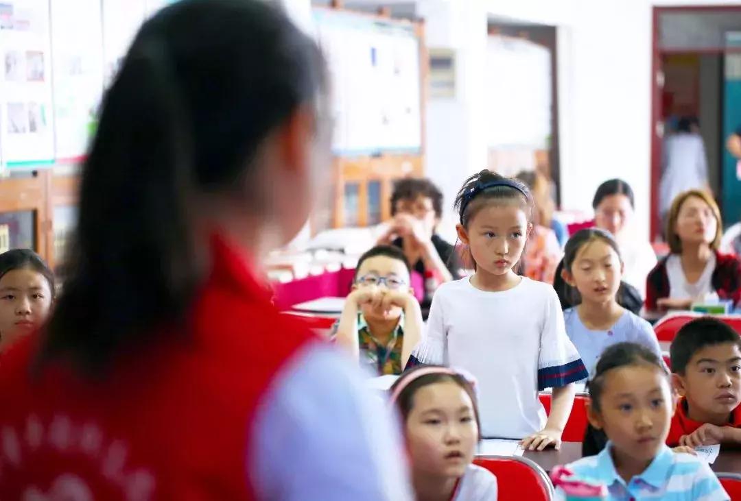 社区公益国学课堂开课通知,社区暑期公益课堂每日分享